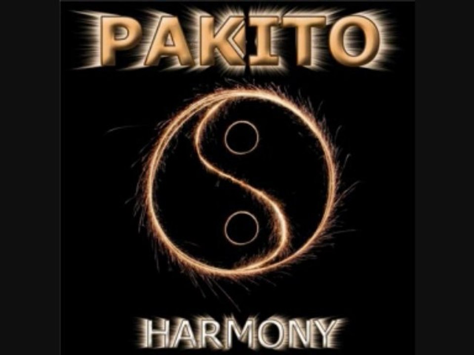 Pakito - Harmony (Radio Edit) 2009 by ARmaDA666