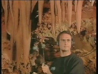 lithophone stalactites