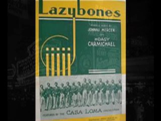 Casa Loma Orchestra - Help Yourself To Happiness