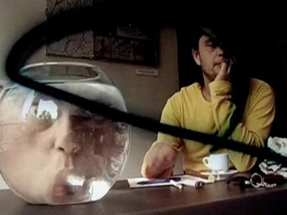 Scopitone N°4 - NOOF le shen