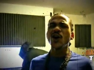 Max B - All My Days / NEW