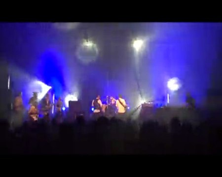 Ma Clique -Challenges lusicaux 2009- -La Carène- La Barque