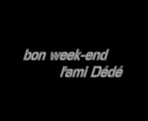 Pour toi l'ami .... Memphis Tennessee - Danyel Gérard