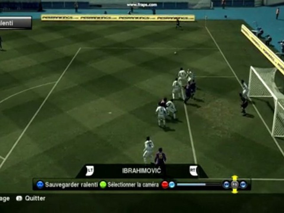 PES