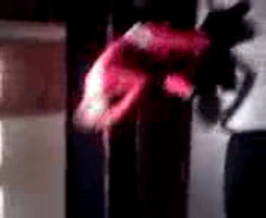 Tyreick's Billie Jean Dance