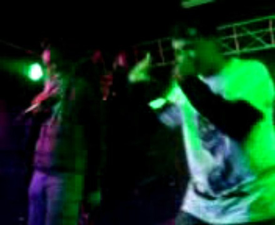 VenniX Concert Swagger Like me