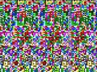 Virtual Alien/Digital Broadcast