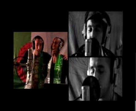 CHEB TARIK FAIT CHANTER LES FENNECS extrait du clip CHEBKA