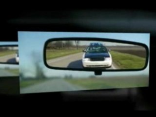 Illegal HID Headlights-Video 1 of 2