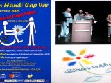 Handi Cap Var 2009 - Le salon varois du handicap