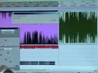 Línea Tierra habla de los podcast de Mil Palabras