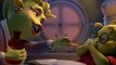 Something Strange Is Coming to Planet 51 - In Theaters 11/20