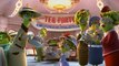 Discover Life on Planet 51 - In Theaters 11/20
