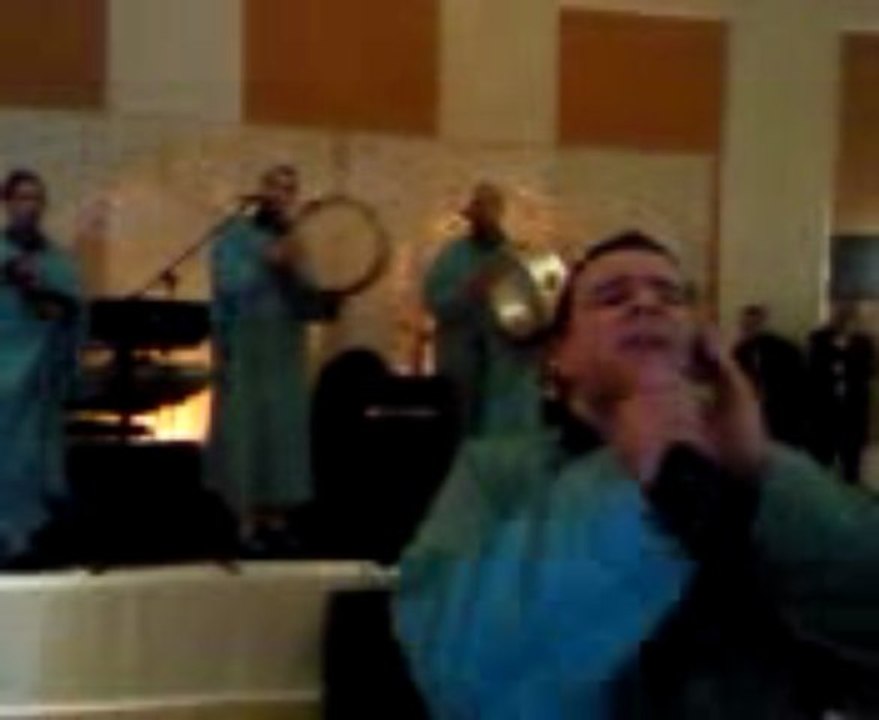 afrah el bahja..dima dima nayda