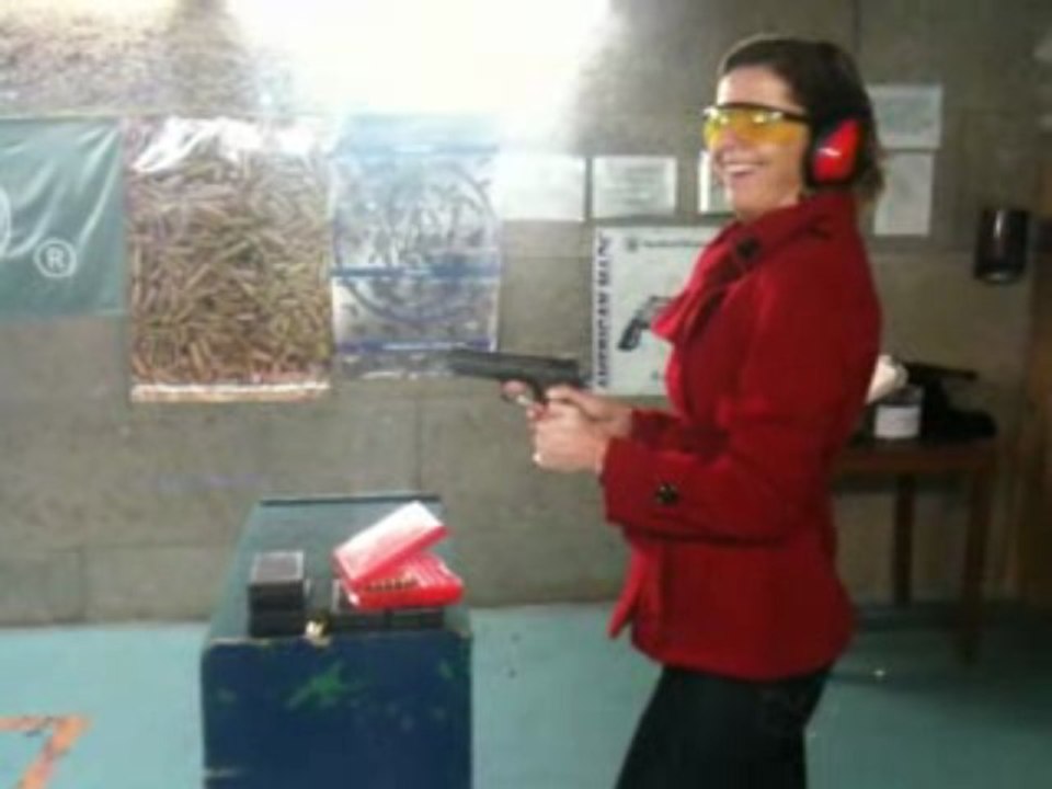 Tir à Aix en Provence 6 Novembre