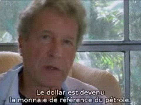 Confessions of an Economic Hit Man (John Perkins) VOSTFR