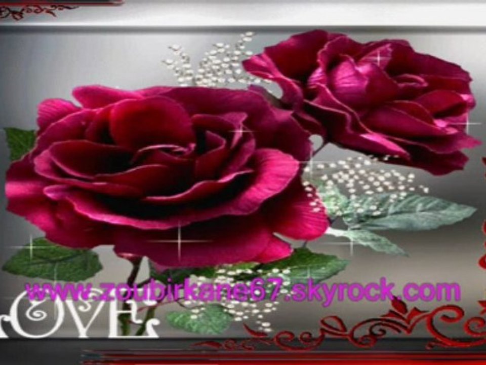 CHEB ZOUBIR CHANTE sentimentale