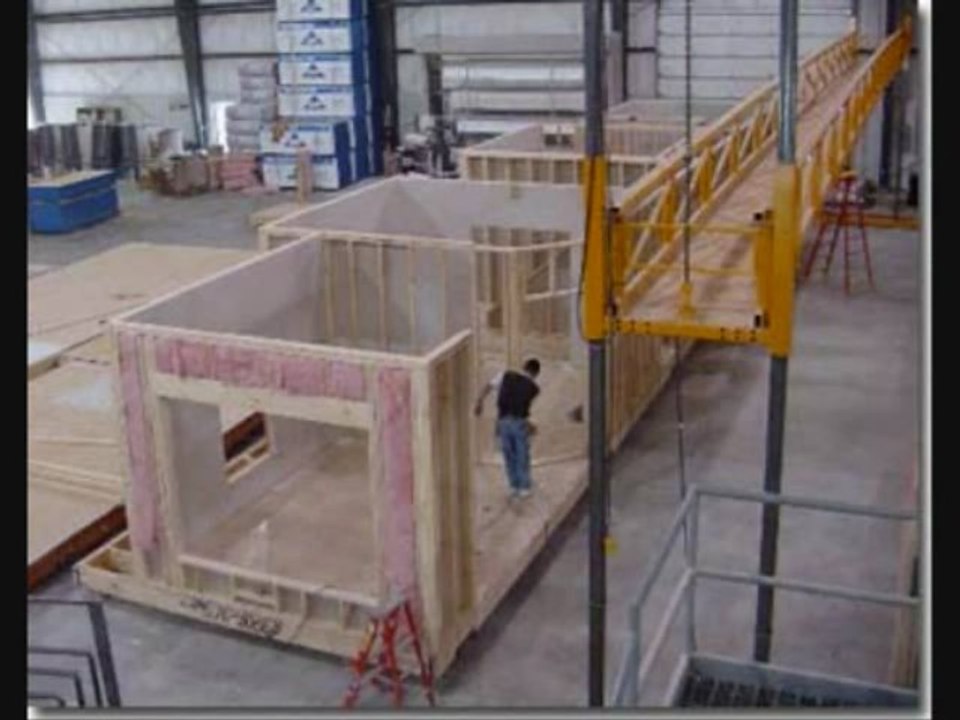 New Home Construction | Mobile Homes Columbia, SC?