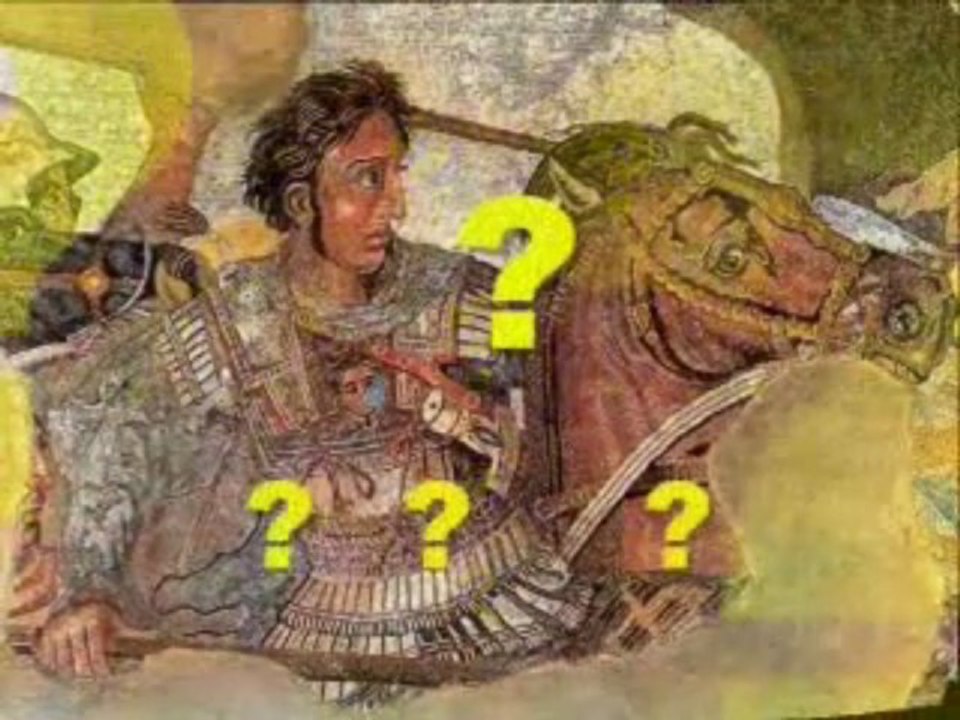 l'etrange illogisme de l'histoire-(doc)