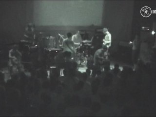 GODSPEED YOU! BLACK EMPEROR - motherfucker=redeemer