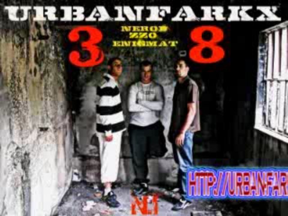 FREESTYLE URBAN FARKX