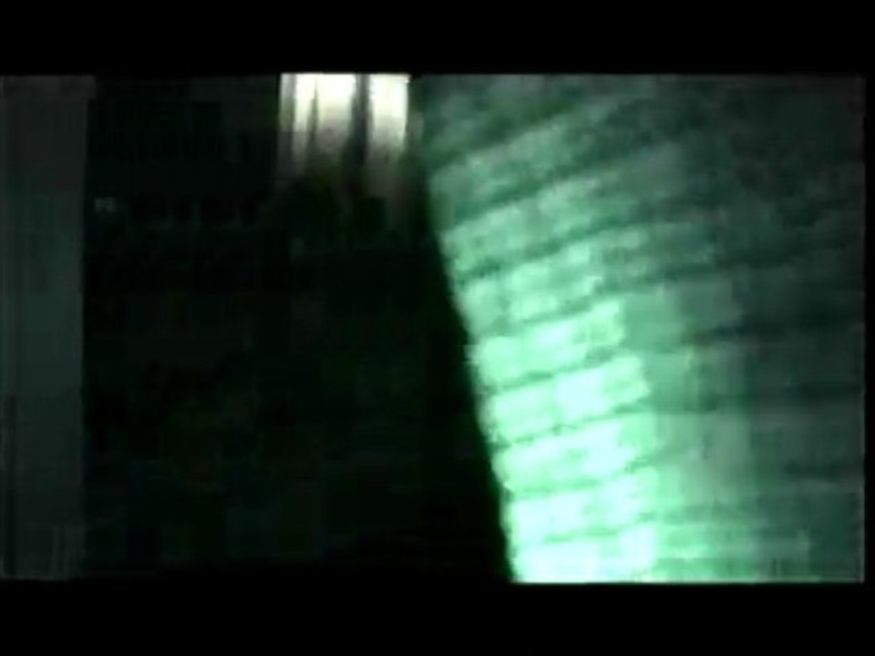 alien in the place