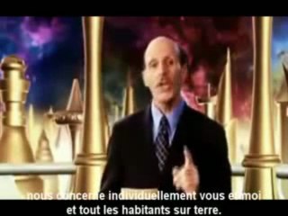 GUERRE LE CONFLIT COSMIQUE