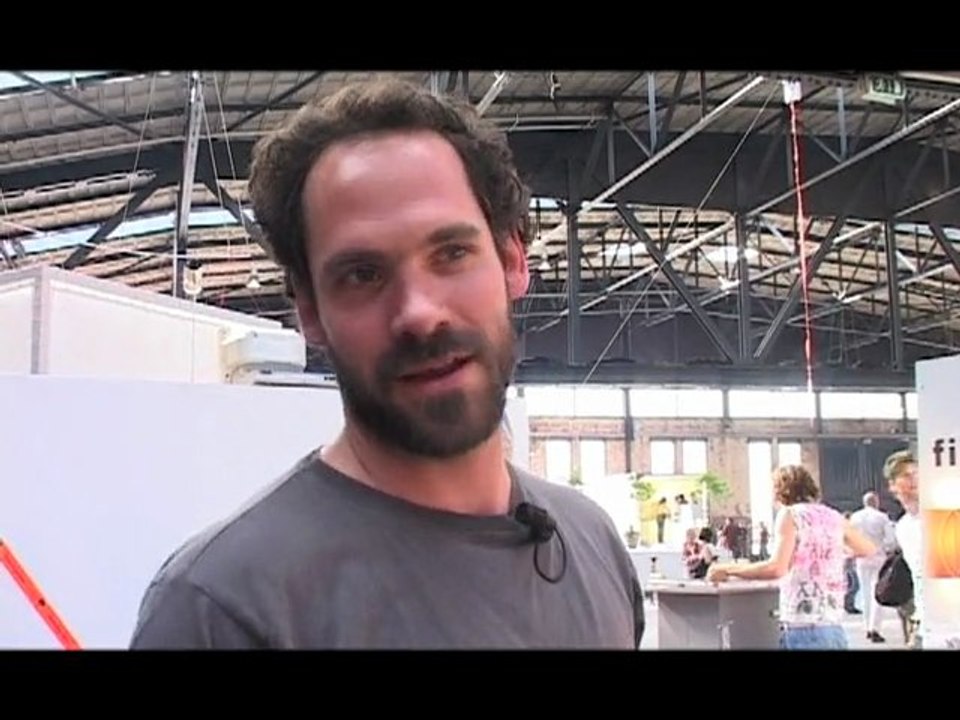 Keep In News -Teaser DMY le Festival du design Berlin