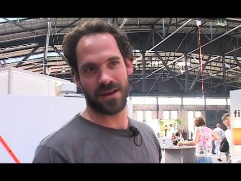 Keep In News -Teaser DMY le Festival du design Berlin