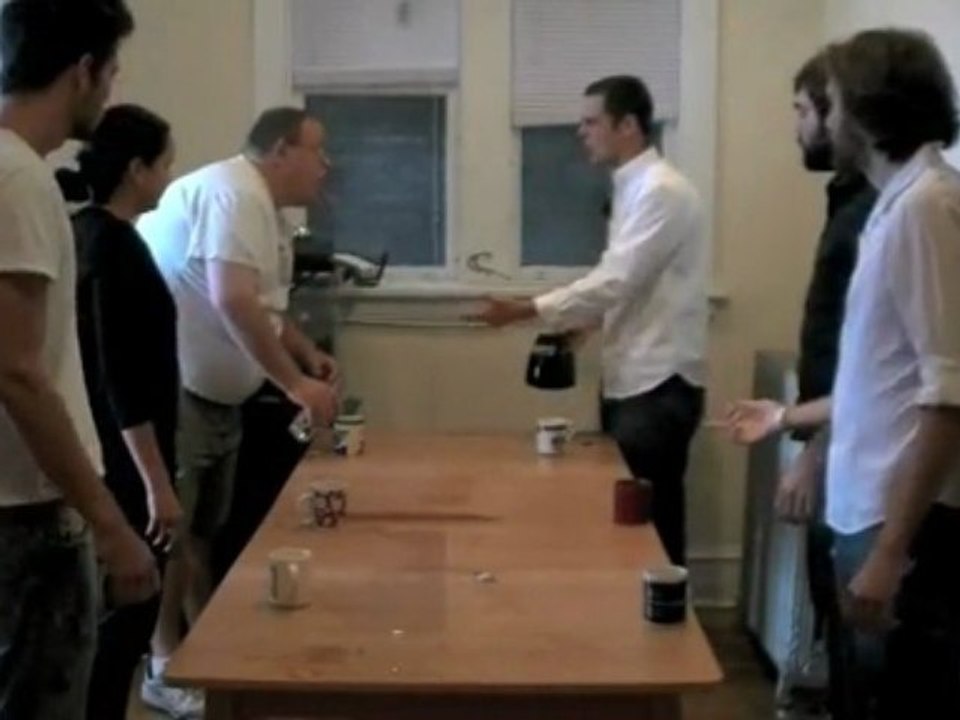 Coffee