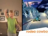 Shaun White Snowboarding: World Stage Video (Wii)