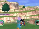 Dragon Ball: Raging Blast Video (Xbox 360)