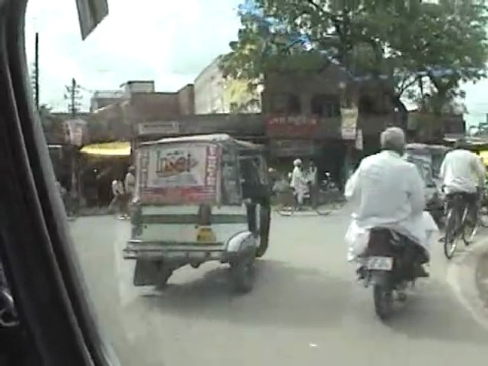 Varanasi