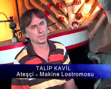 İnkilap belgeseli 4üncü bölüm