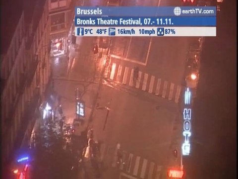 Dubai - United Arab Emirates, Niagara Falls - Canada, Avignon - France, Dresden - Germany, Brussels - Belgium, Ekaterinburg - Russia, Udaipur - India