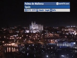 Berlin - Germany, Bandar Seri Begawan - Brunei, Amsterdam - Netherlands, Geneva - Switzerland, Palma de Mallorca - Spain, Kyiv - Ukraine, New York - USA