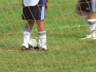 NHB Cup 2009: Greater LB Attack vs Force Blue Highlights