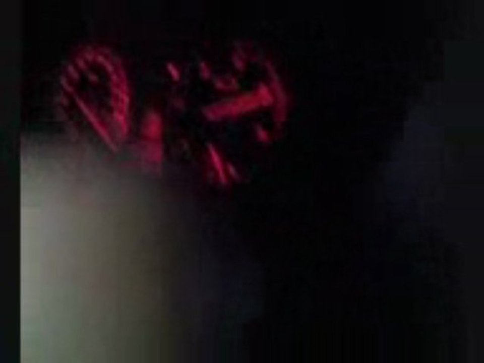 ULTIMATE 525D vitesse max