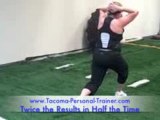 Tacoma personal trainer- Tacoma personal training-