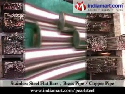 Nickel Alloys, Pipe Fittings, Flanges, Steel Pipe