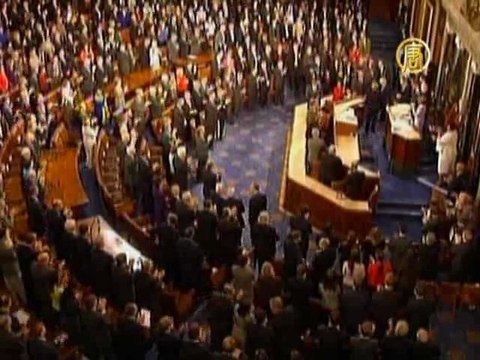 Ангела Меркель: «Нельзя допустить, ядерное оружие»