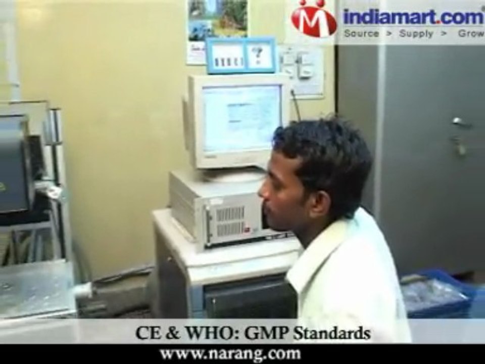 Medical Instruments, Hospital Furniture,