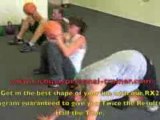 Tacoma personal trainer- Tacoma personal training-