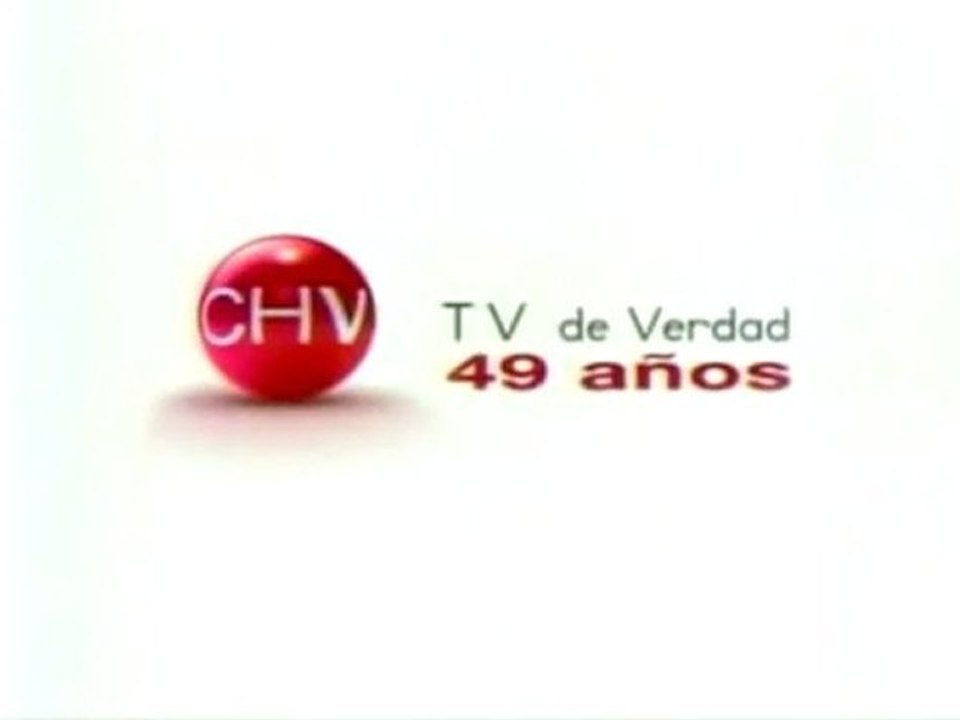 Los 49 años de Chilevisión