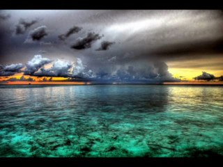 Craig Armstrong   Weather Storm