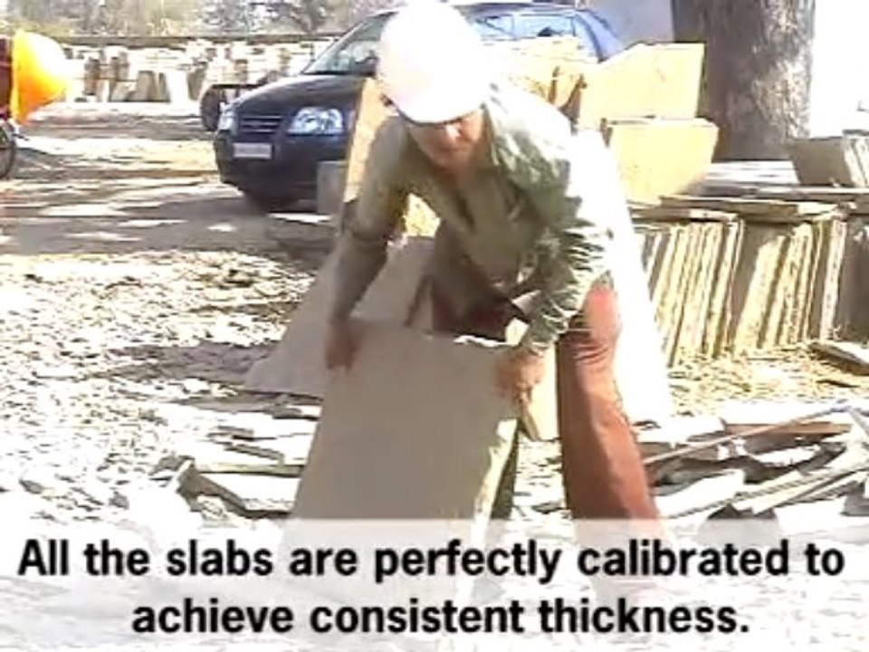 Quartzite, Construction Marble, Stone Bricks