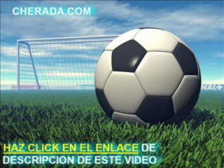 [EN VIVO] Tigres vs Atlante, 7/Nov/2009, Partido Online