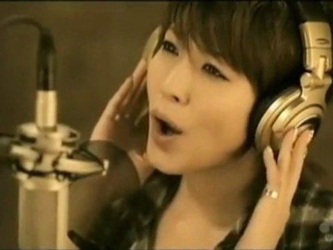 [PV] BoA ~ ～White Wishes～