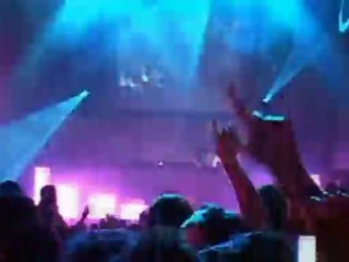 j miszta & elrox dalton @ mix club 30/10/2009