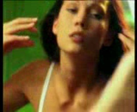 Nida Şan - Evimizin Gelini (Klip) 1998